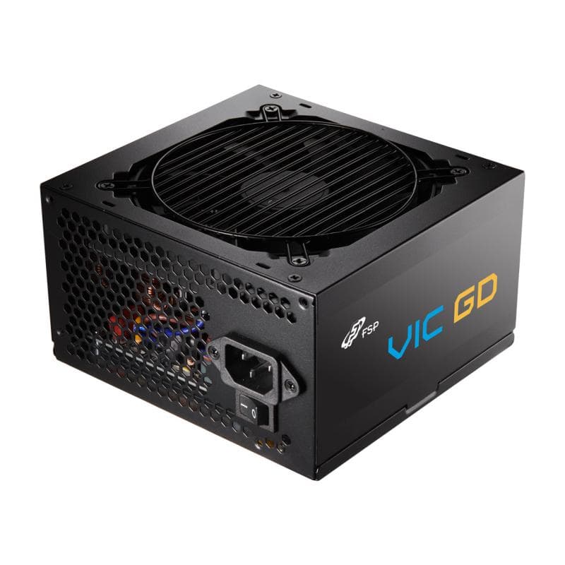 Sursa FSP VIC GD 750W, 80 PLUS Gold, 750 W