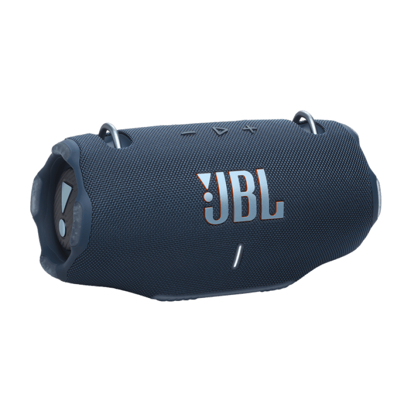 JBL Xtreme 4 Portable Waterproof Outdoor Speaker Blue