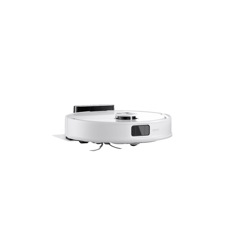 Roborock Q10 VF Cleaner White