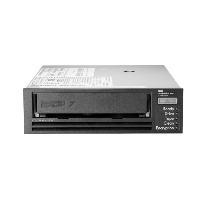 HPE LTO-7 Ultrium 15000 Internal Tape Drive — miniatură