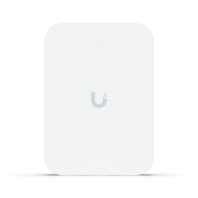 AP Ubiquiti Unifi U7-IW, PoE Adapter 2.4/5GHz, PoE, 2.5Gbit Port