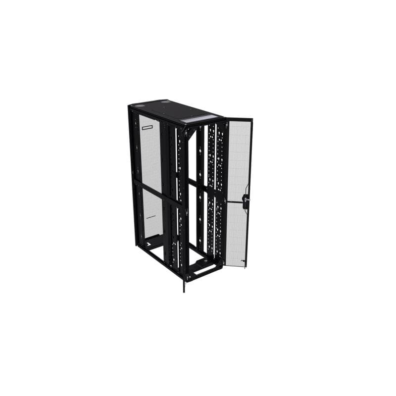 HPE 42U 600mmx1200mm G2 Enterprise Pallet Rack — miniatură