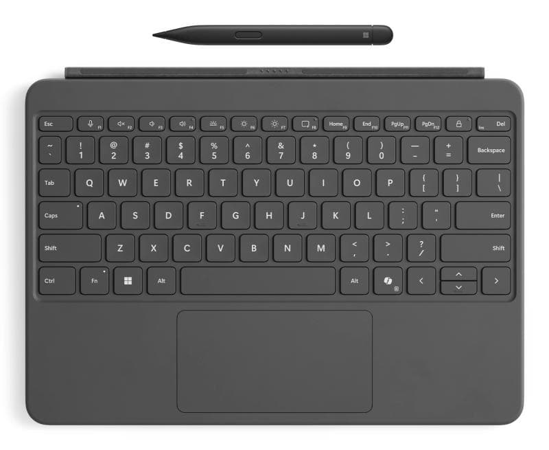 MICROSOFT Surface Pro 12-inch Keyboard w/ Slim Pen, RAM, Fara SIM, Graphite