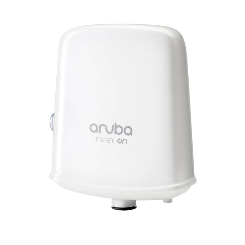 Aruba Instant On AP17 (RW) 2x2 11ac Wave2 Outdoor Access Point