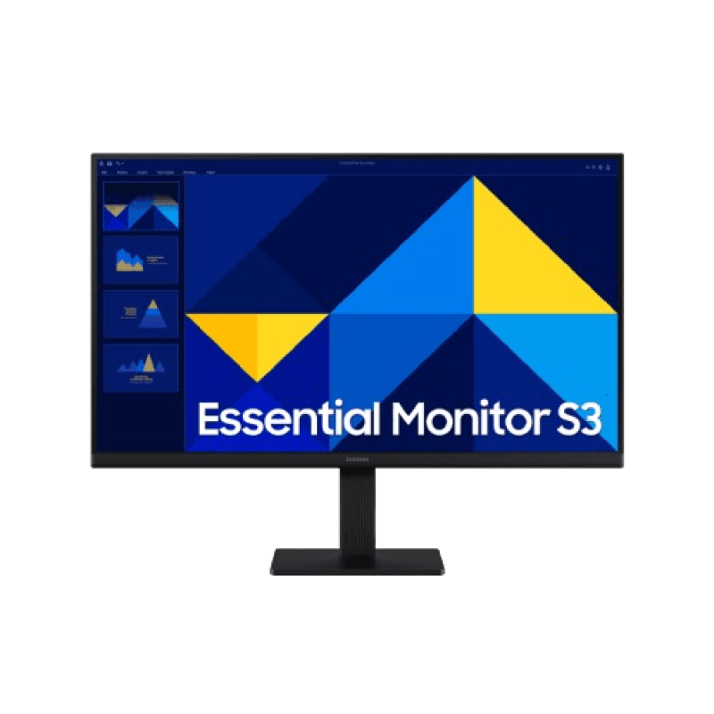 Monitor Samsung 24" LS24D304GAUXEN, Diagonal (inch): 24, Diagonal (cm): 61, Aspect ratio: 16:9, Panel: IPS, Resolution: 1920x1080, Refresh Rate: 100Hz, Response time GtG: 5ms, Brightness (max): 250 cd/m², Contrast (static) : 1000:1, Contrast (dynamic): Mega Infinity DCR, Viewing angle: 178/178