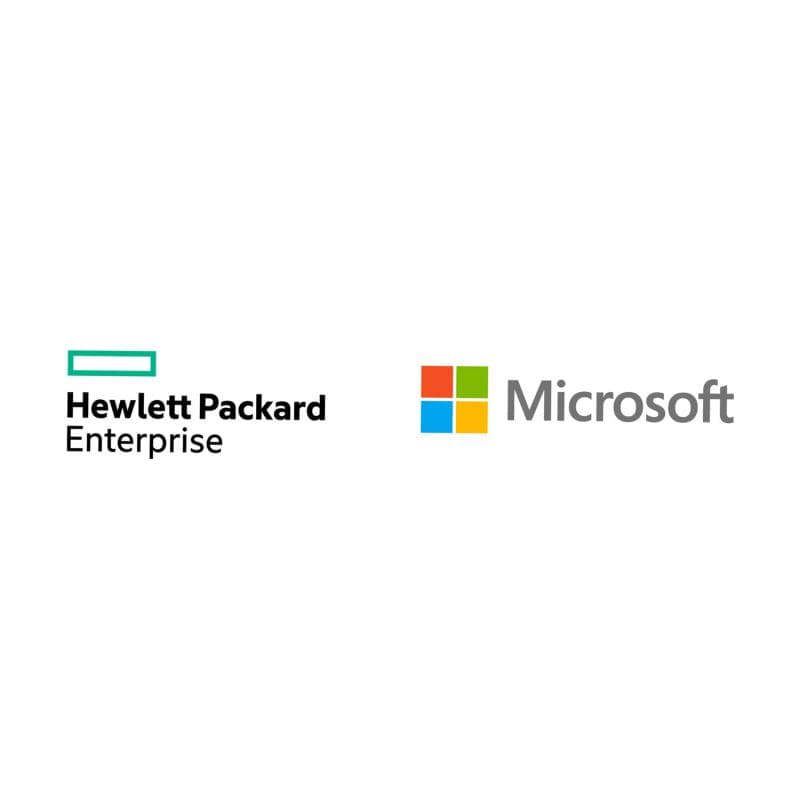 Microsoft Windows Server 2025 2-core Standard Additional License WW SW