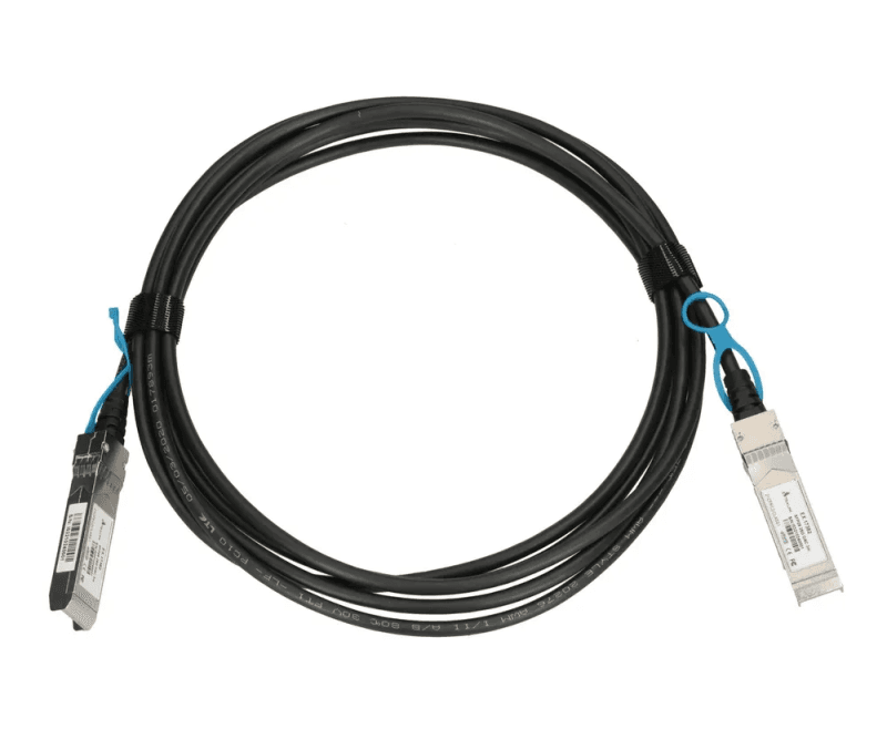 Extralink SFP28 DAC SFP28 Cable DAC 25Gbps 3m