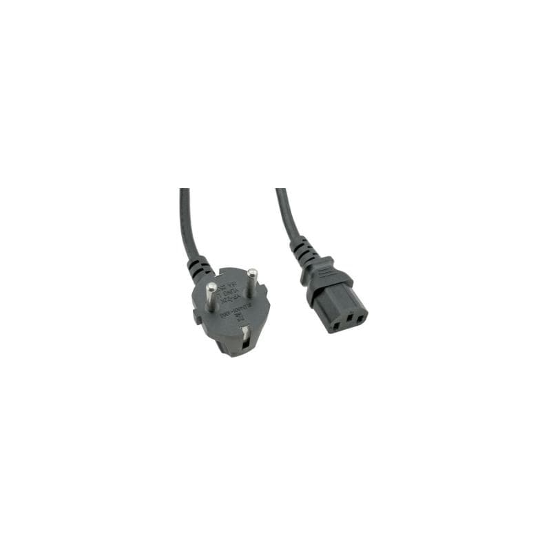 HPE C13 - KSC- 8305 KR 250V 10Amp 1.83m Power Cord