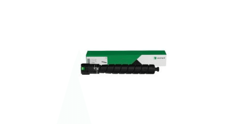 Toner LEXMARK 73D0HM0, Magenta