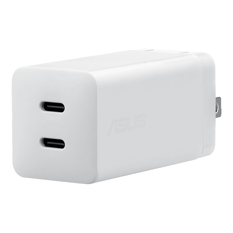 Incarcator Laptop ASUS AC65-05, 65W, Alb