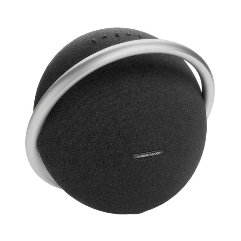 Boxa portabila Harman Kardon Onyx Studio 8, Bluetooth, Negru