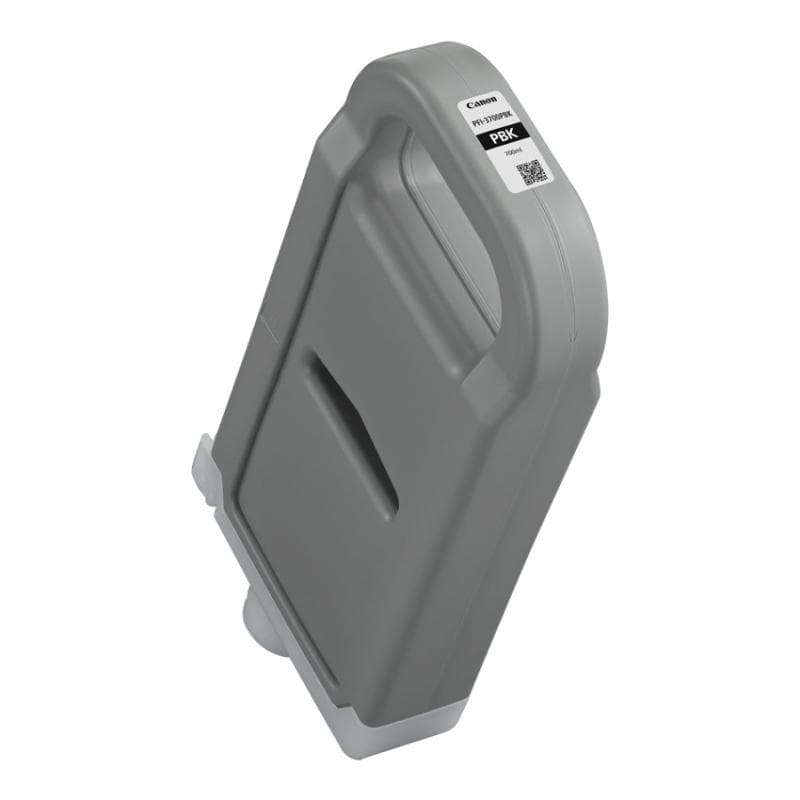 Cartus CANON PFI-3700PBK, Foto Black