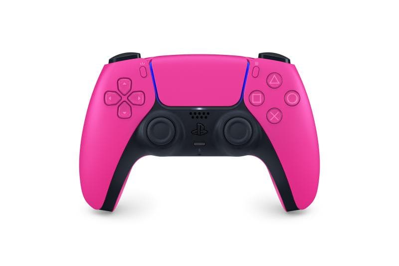 Sony PS5 Dualsense Controller Pink