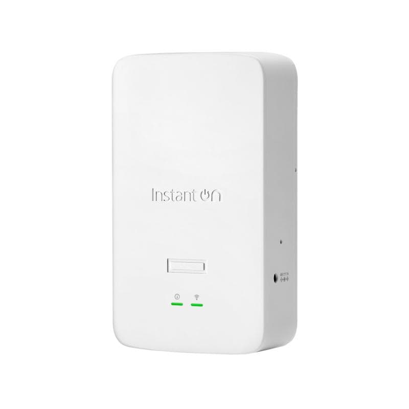 HPE Networking Instant On Access Point Dual Radio 2x2 Wi-Fi 6 5-Pack (RW) AP22D — miniatură
