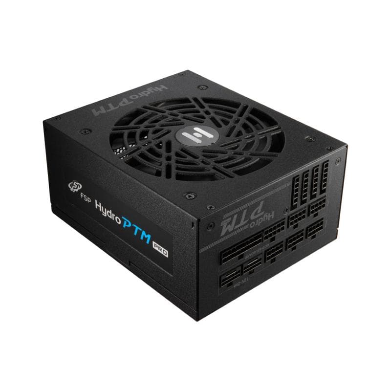 Sursa FSP Hydro PTM PRO, 80 PLUS Platinum, 1650 W