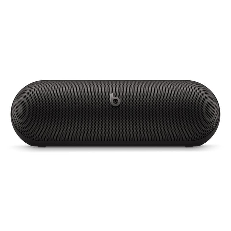 Beats Pill - Wireless Bluetooth Speaker - Matte Black