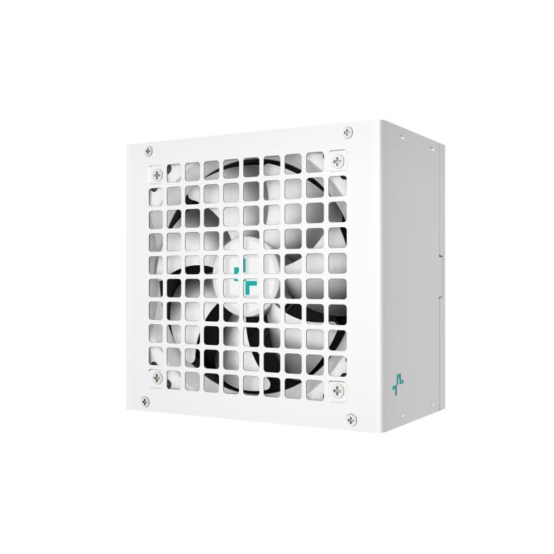 Sursa DEEPCOOL PL750D WH, 80+ Bronze, 750W
