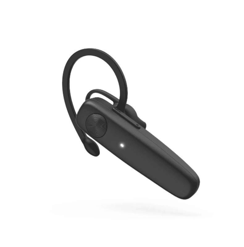 Casti Ear-clip Hama 00184184, Wireless, Negru