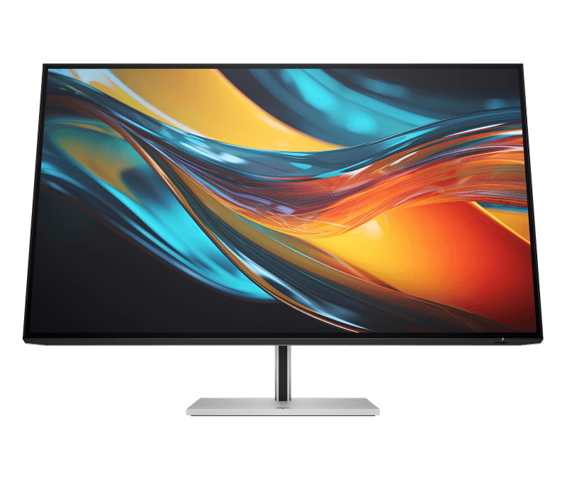 Monitor Consumer HP Series 7 Pro 732pk, 31.5", 3840 x 2160 pixeli, Black
