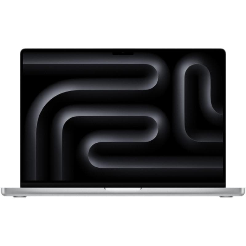 MacBook Pro 16.2"/Apple M4 Pro (CPU 14-core, GPU 20-core, Neural Engine 16-core)/24GB/512GB - Silver - US KB (Cto from MX2T3RO/A)
