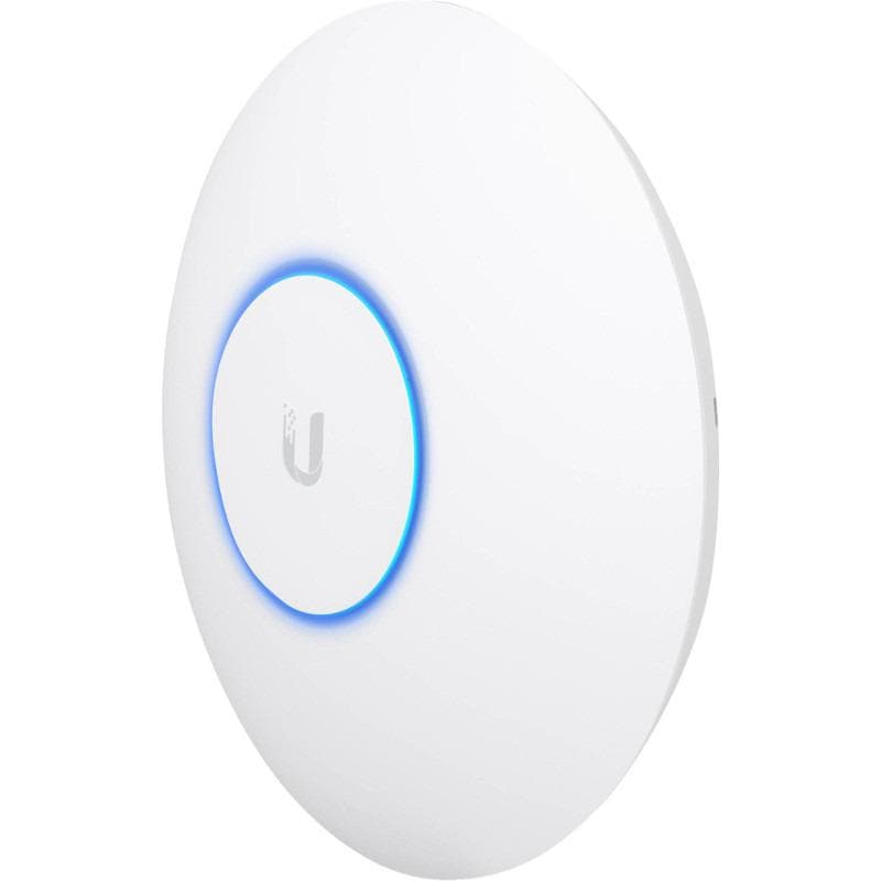 Ubiquiti UniFi AP INDOOR AC2100 NANO HD — miniatură