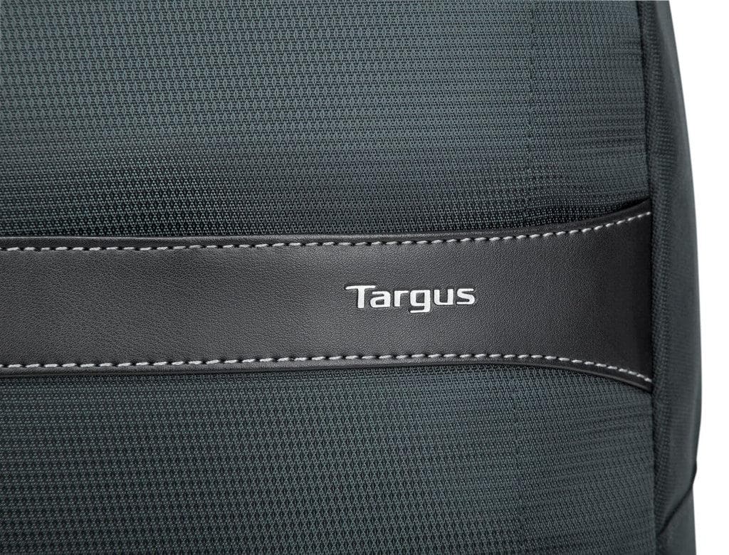 Rucsac laptop Targus Geolite 15.6" negru — miniatură