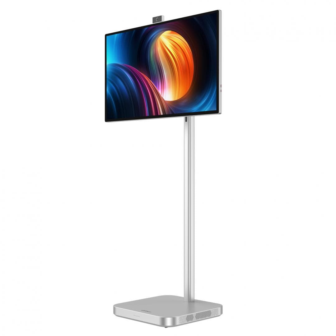 Monitor Consumer Dahua LM32-U400P, 31.5", 3840 x 2160 pixeli, Silver — miniatură