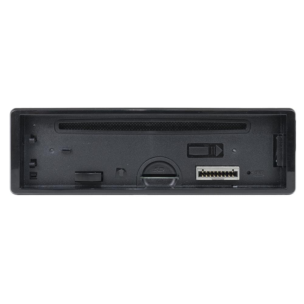 Radio DVD auto PNI Clementine 9440 1 DIN radio FM, SD, USB, iesire video si Bluetooth, Putere maxima audio (W) 4 X 45, Radio: FM 87.5 - 108MHz, AUX In (3.5mm mini jack), DVD player: DVD / VCD / CD, Redare fisiere: MP4, MP3 — miniatură
