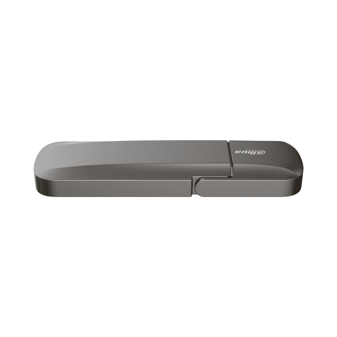 Memorie USB Dahua S806 128 GB, USB 3.2, Gri — miniatură