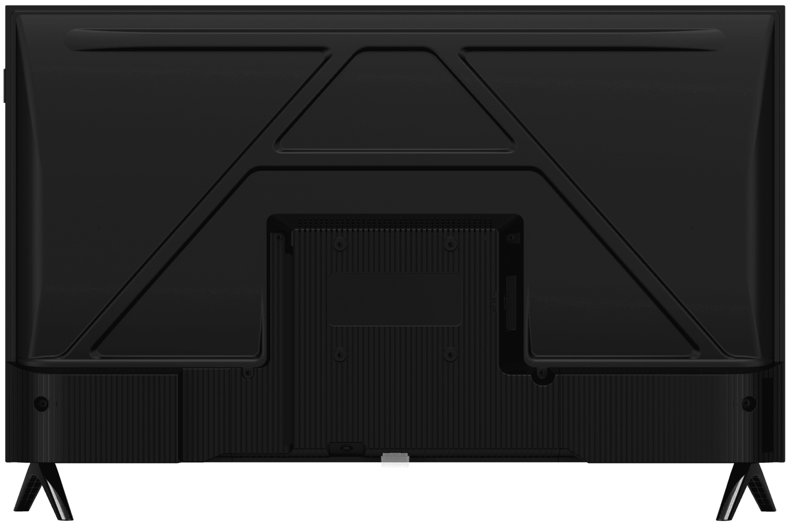 Televizor TCL QLED 32V5C, 80 cm, Smart Google TV, Full HD — miniatură