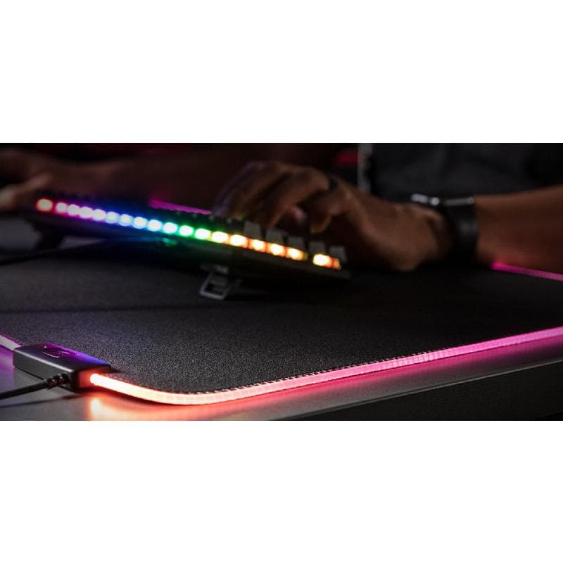 MousePad HP HYPERX PLSFR MAT CLOTH, XL — miniatură