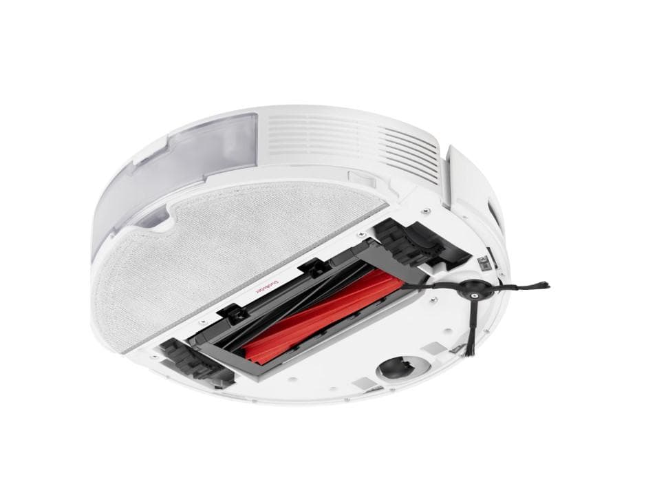 Roborock Q8 MAX Vacuum Cleaner - White — miniatură