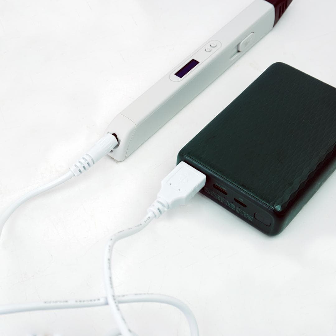 Creion 3D Serioux RP800A, alimentare USB-C, filamente consumabile 1,75 mm, viteza 140cm/,in, gama de temperaturi 130 ~ 230 °C, panou ecran OLED, moduri multiple Dispozitivele au 10 moduri de viteză diferite, permițând ca funcționarea stiloului să fie adaptată nevoilor utilizatorilor — miniatură