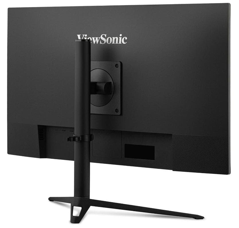 Monitor Consumer ViewSonic VX2728J, 27", 1920 x 1080 pixeli, Black — miniatură
