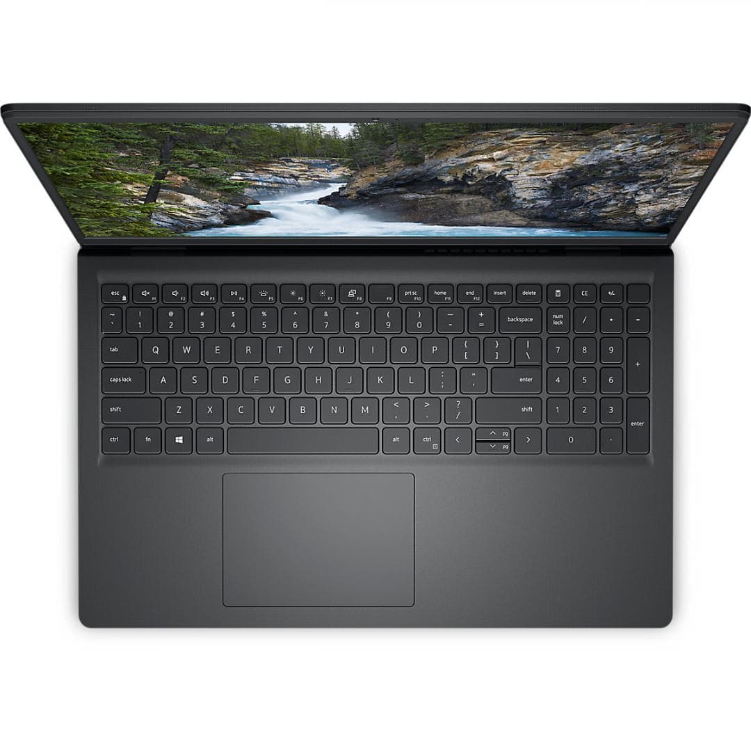 Laptop SMB DELL Vostro 3530, cu procesor Intel Core i5 i5-1334U, 15.6'' IPS, 16 GB DDR4, 512 GB, Intel Iris Xe Graphics, Windows 11 Pro