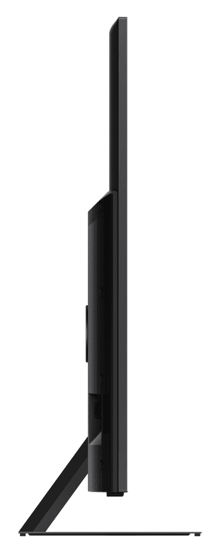 Televizor Smart QLED TCL 75C845 190,5 cm (75") 4K Ultra HD Wi-Fi Negru — miniatură
