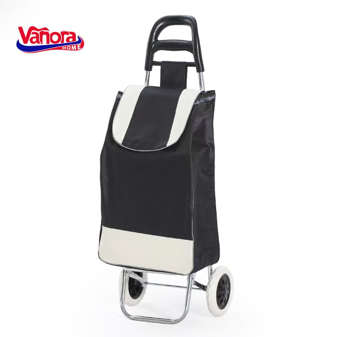 TROLER DE CUMPARATURI SMART, 35L — miniatură