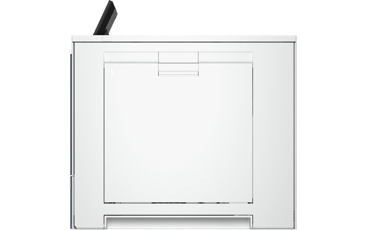 Imprimanta Laser HP LaserJet Enterprise 6701DN, Color, format A4, Duplex, USB + LAN — miniatură