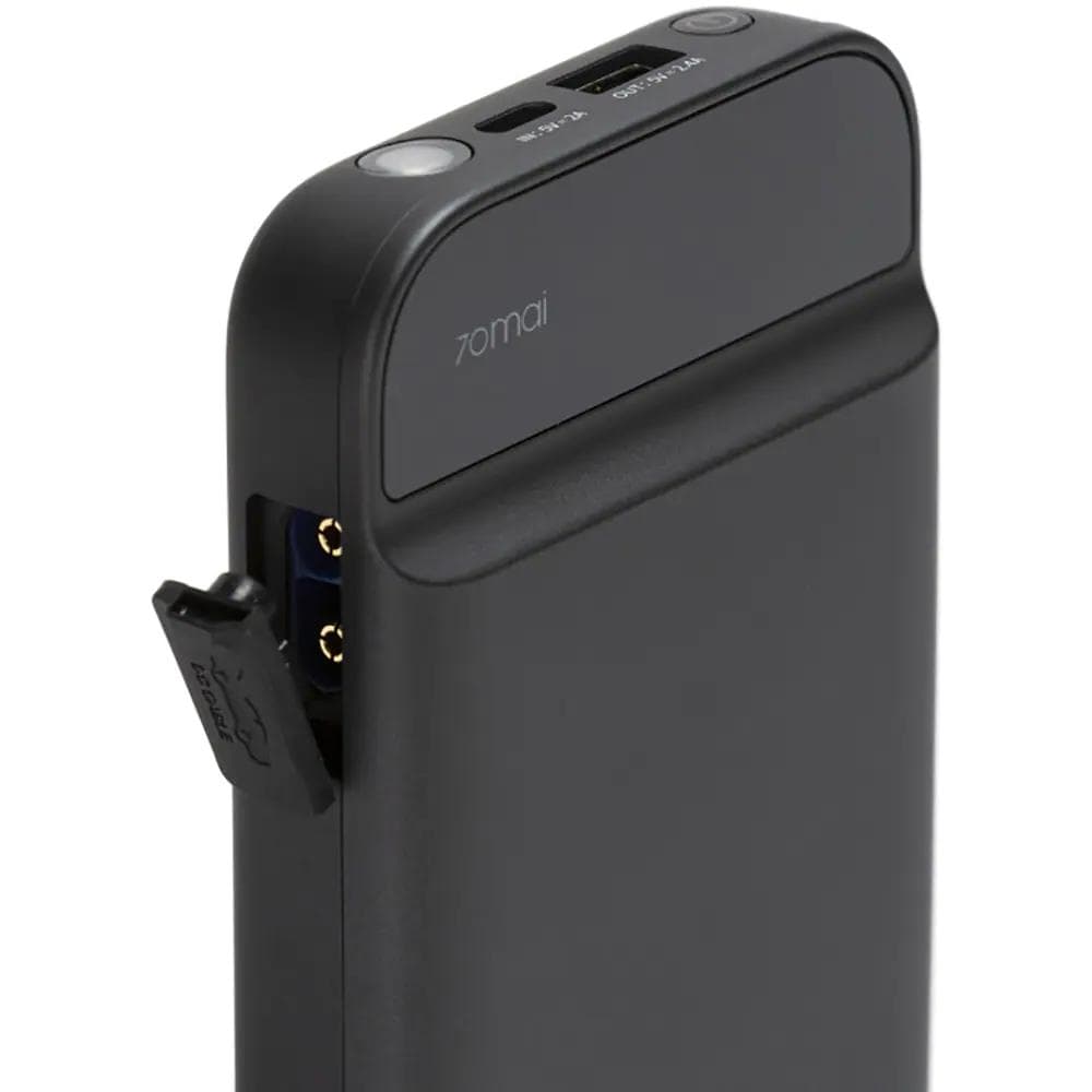 Starter auto multifunctional 70Mai Midrive PS01 600A — miniatură