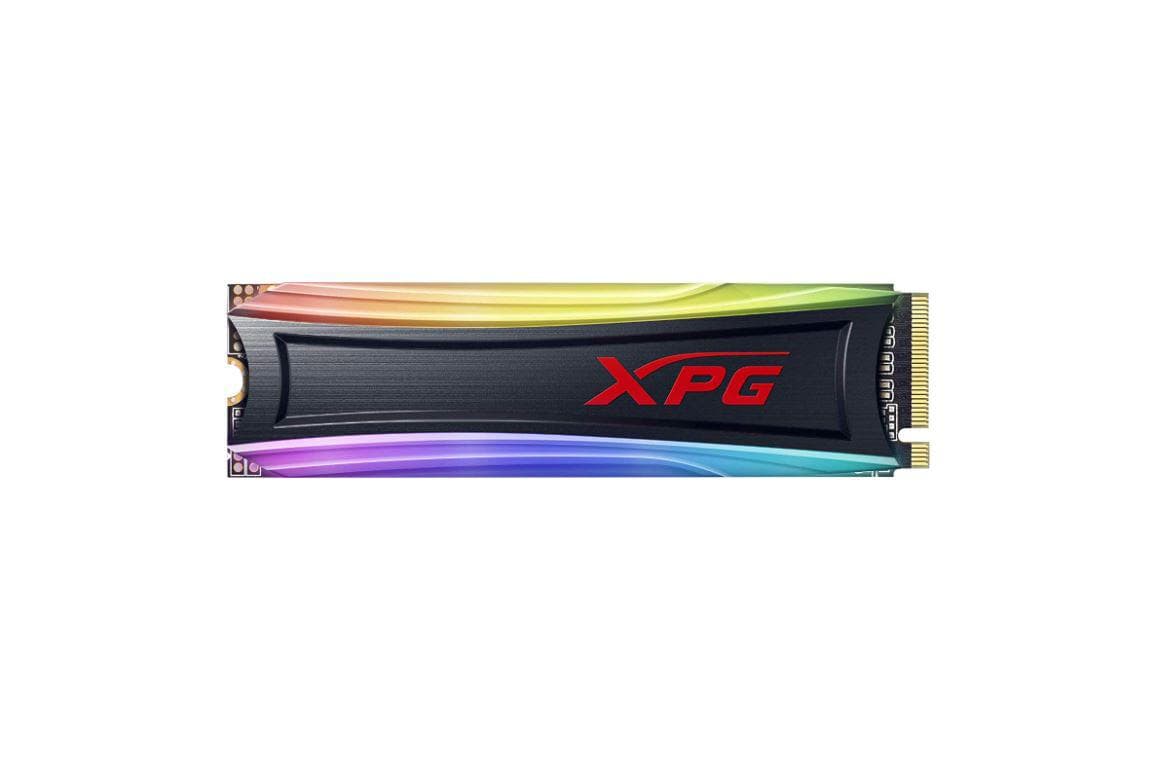 SSD intern ADATA Spectrix S40G, 1 TB, PCI Express 3.0 x4, NVMe, M.2