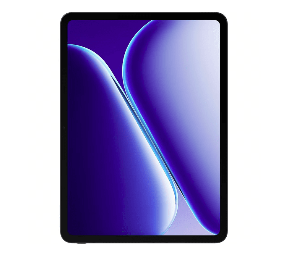 ONEPLUS Pad Go 2, 8 GB RAM, 128 GB, Fara SIM, Black