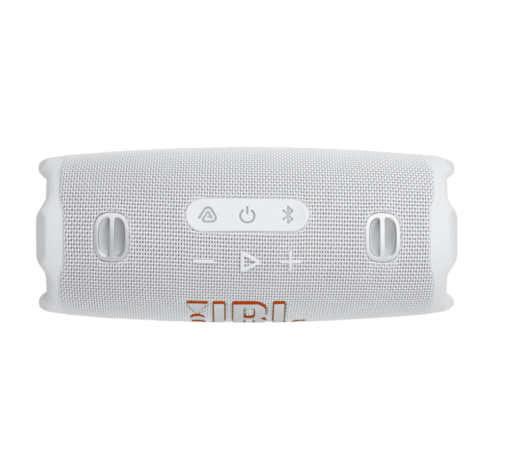 JBL Boxa portabila Charge 6 White — miniatură