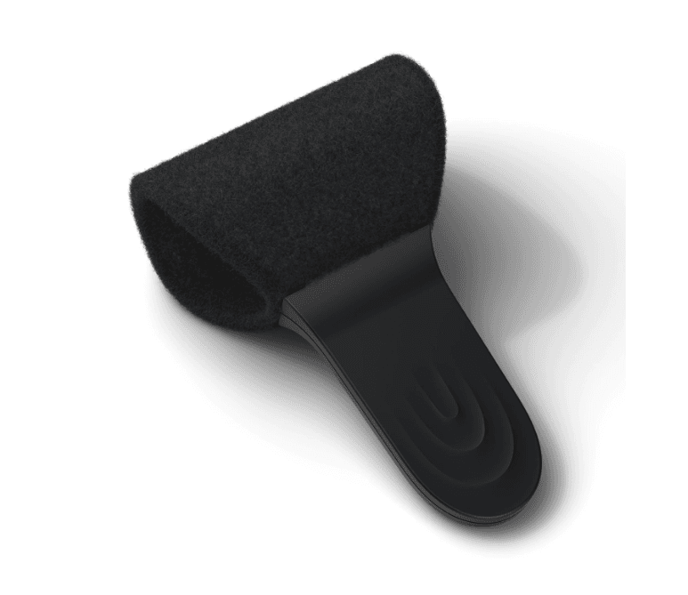 Ondulator automat PHILIPS StyleCare Prestige BHB876/00, Invelis ceramic protector cu infuzie de cheratina, Selector de temperatura: 210°C 190°C si 170°C, Sistem de ondulare inteligenta, Negru, L x A x I (mm) 110x350x150 — miniatură