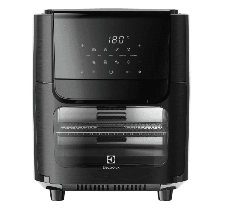 Friteuza Electrolux EAF12B