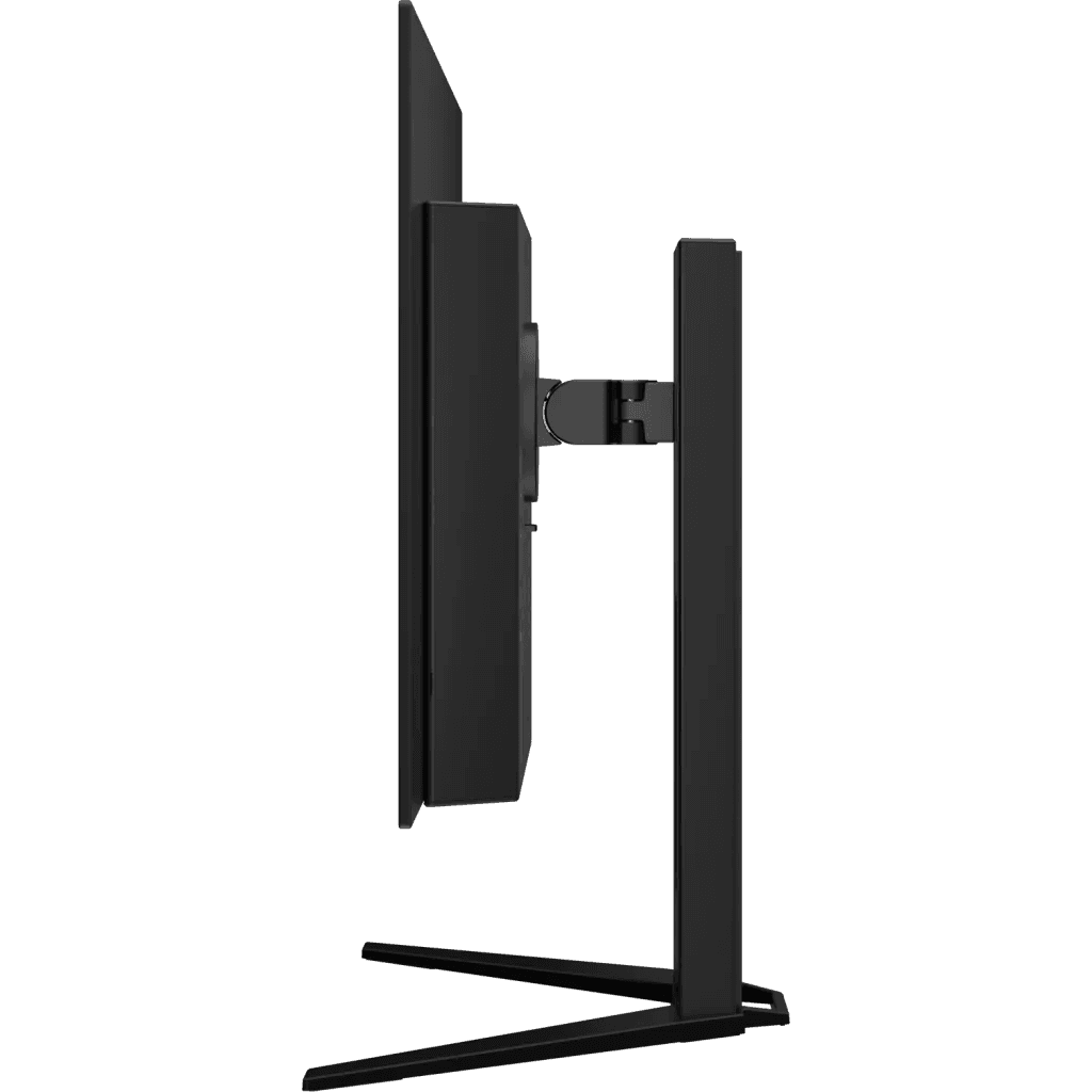 Monitor Commercial Corsair XENEON 27QHD240, 27", 2560 x 1440 pixeli, Black — miniatură