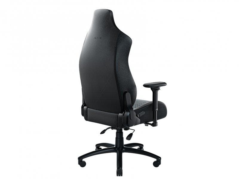 Razer Iskur - Black XL - Gaming Chair With Built In Lumbar Support — miniatură