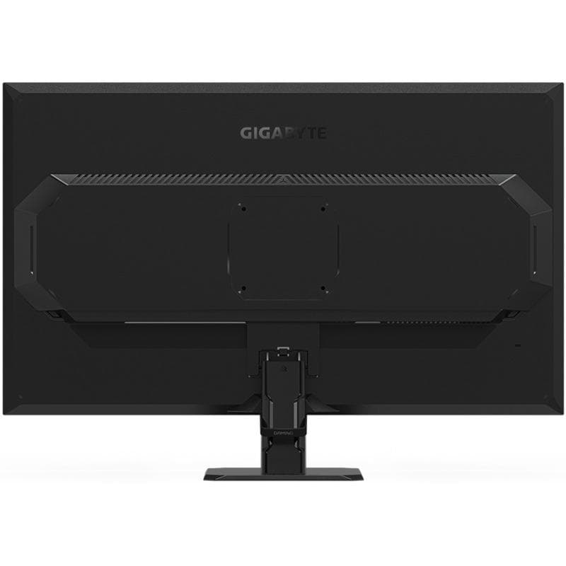 Monitor Gaming Gigabyte GS32Q, 31.5", 2560 x 1440 pixeli, Black — miniatură