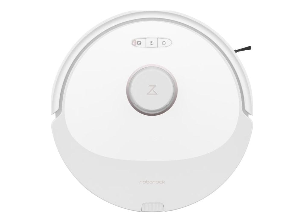 Roborock Q8 MAX Vacuum Cleaner - White — miniatură
