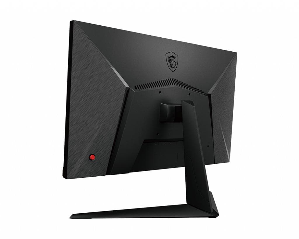 Monitor Consumer MSI G2412, 23.8", 1920 x 1080 pixeli, Black — miniatură