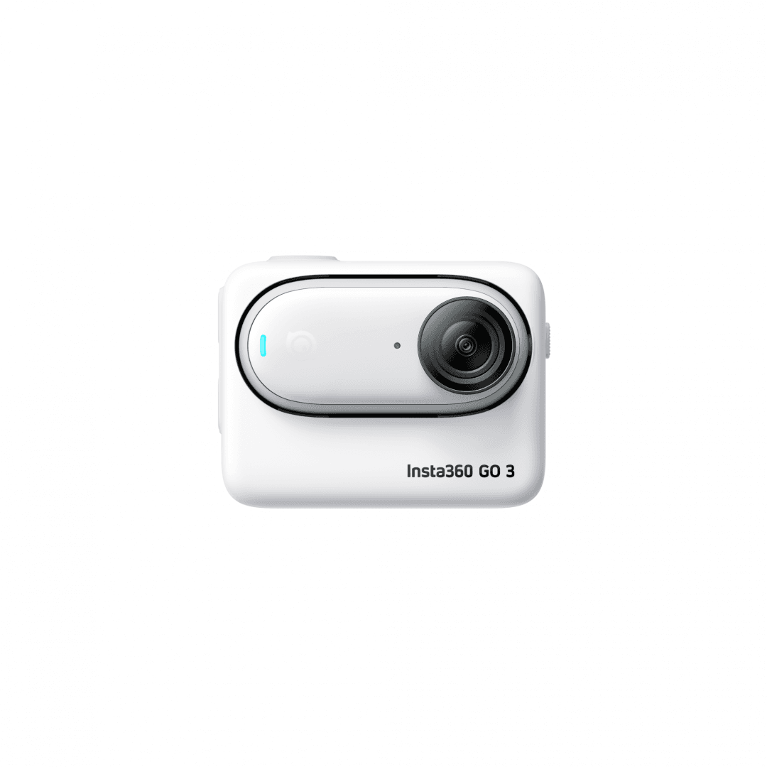 Camera video sport Insta360 GO 3 64GB — miniatură